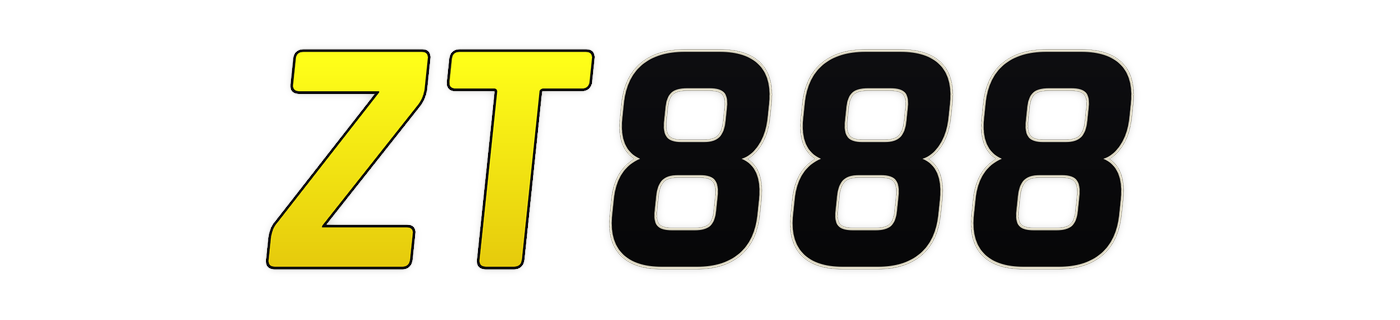 zt888 Logo